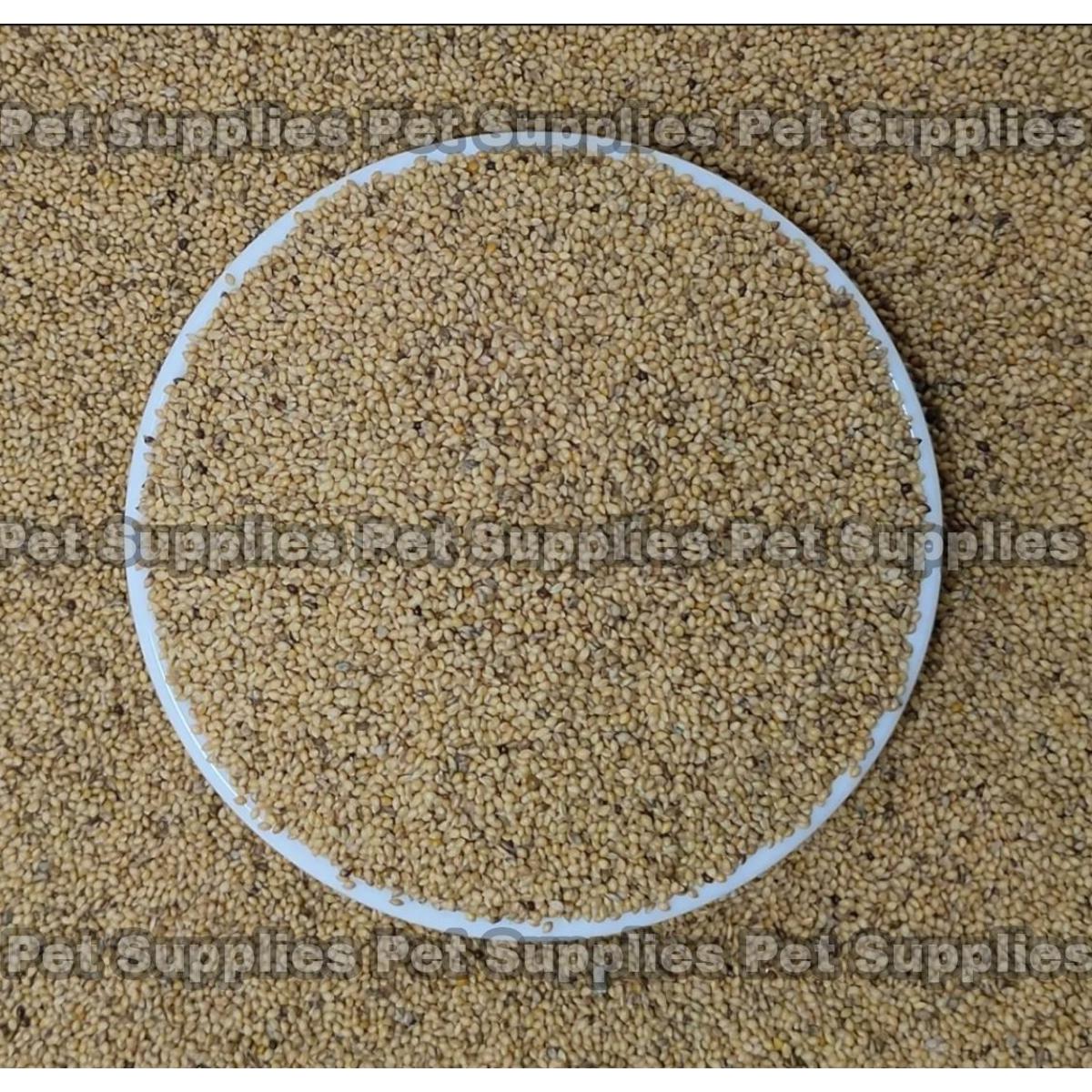 Picture of Sada Kaun (কাউন) For Bird-250g