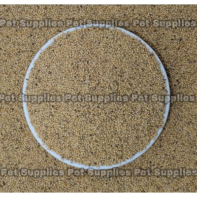 Picture of Sada Kaun (কাউন) For Bird-250g