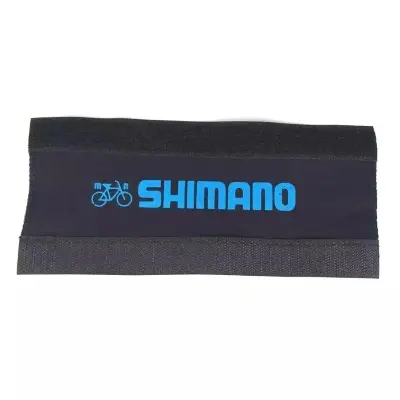 Picture of Cycle Chain Frame Cover. Bicycle Frame Chain Protector Protector MTB Bike Guard Cover. Chain Cover For Cycle