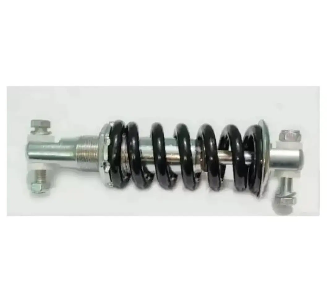 Picture of Bicycle Shock Absorber Rear Suspension MTB Shocks/Bicycle Bumper Spring ...