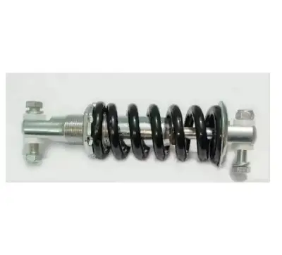 Picture of Bicycle Shock Absorber Rear Suspension MTB Shocks/Bicycle Bumper Spring ...