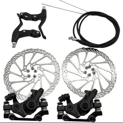 Picture of Mountain Road Bike Riding Bicycle Parts - সাইকেল - সাইকেল