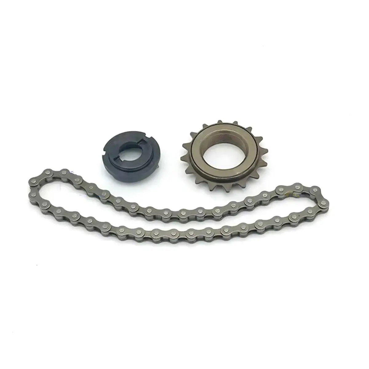 Picture of Electric Cycle Motor Conversion Kit Full Set With Charger 24v 250w 3850 RPM loading capacity 150kg