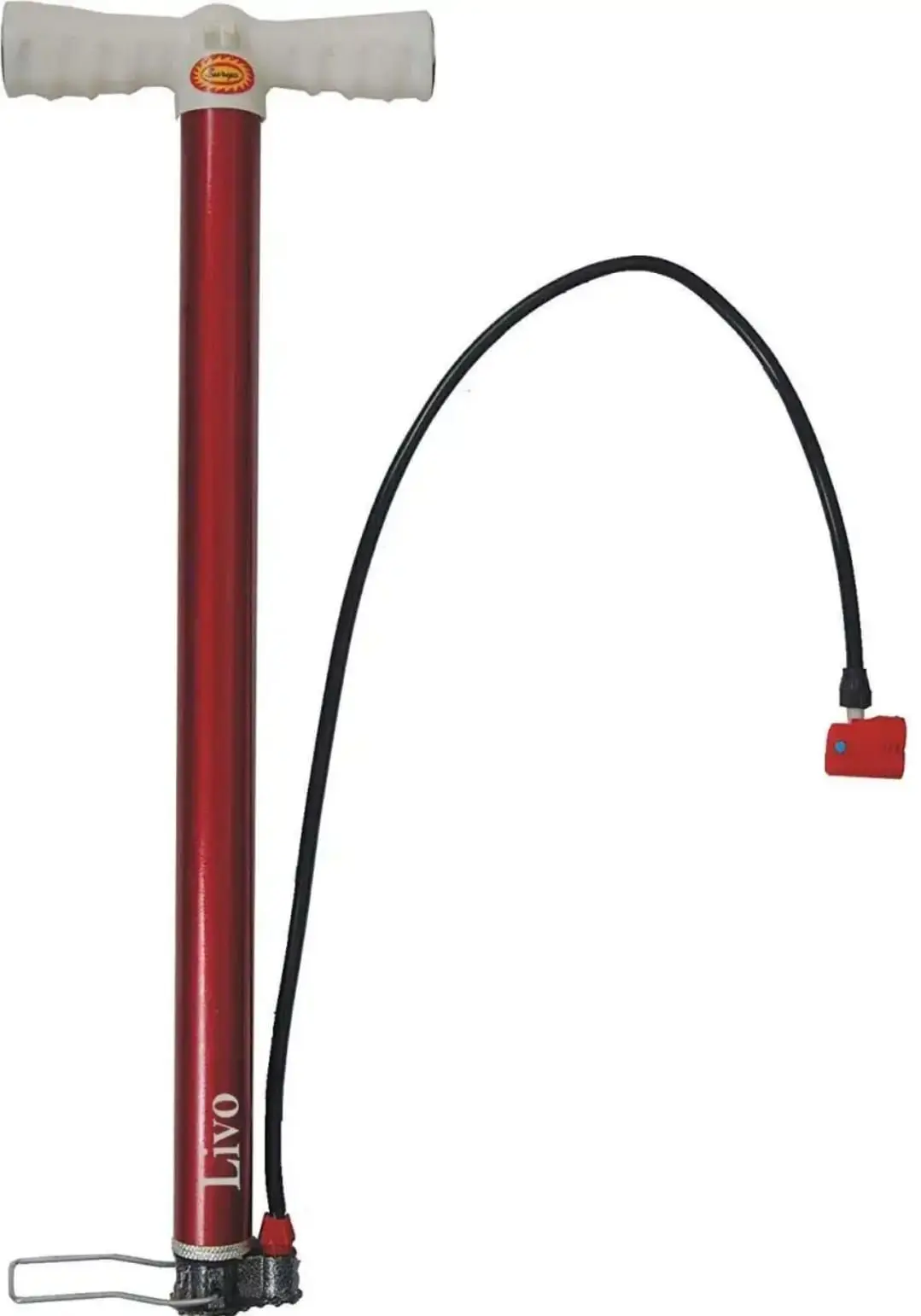 Picture of Bicycle pumper cycle pumper and Ball pumper ( Big size )