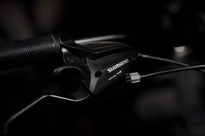 Picture of ROCKRIDER STUNT SEEKER Frame: 26", 6061 Light weight alloy with Internal Cable Routing.