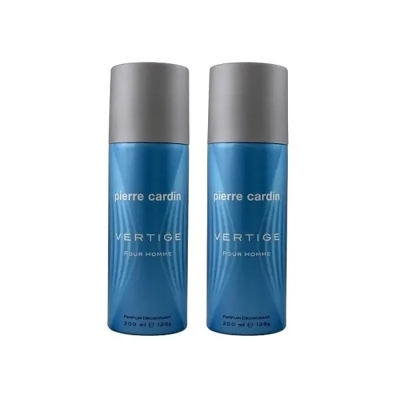 Picture of PIERRE CARDIN–Vertige–Body Spray–200ml