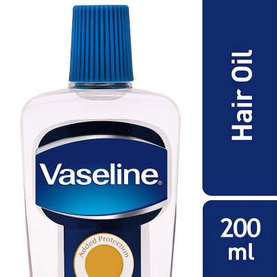 Picture of Vaseline Hair Tonic and Scalp Conditioner 200ml