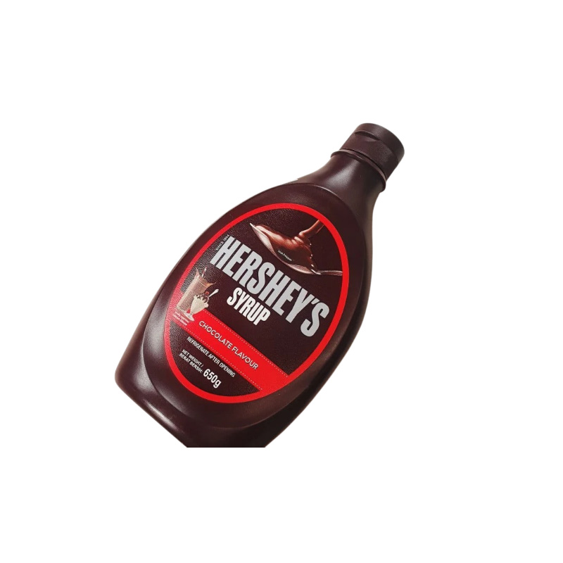 Picture of HERSHEYS chocolate genuine syrup 680 gm.manufacturing in Bangladeshi chocolate syrup.