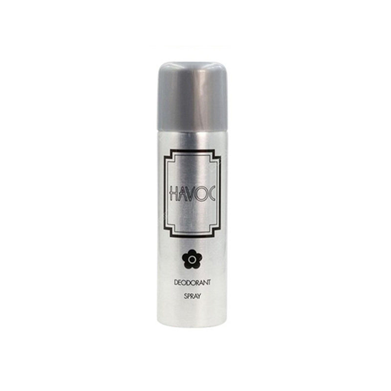 Picture of Havoc Silver Deodorant Spray 200 ml (UAE)