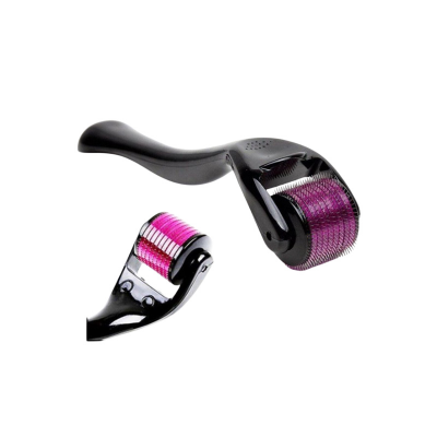 Picture of Derma Roller Micro Needle for Hair, Beard Growth and Facial Skin Therapy