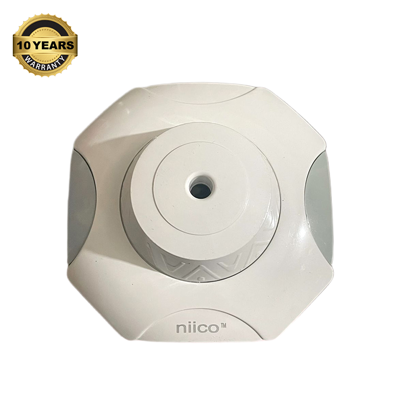 Picture of NIICO Business Class Ceiling Rose Long Lastnig Product Model-009 (12 PCS Combo)