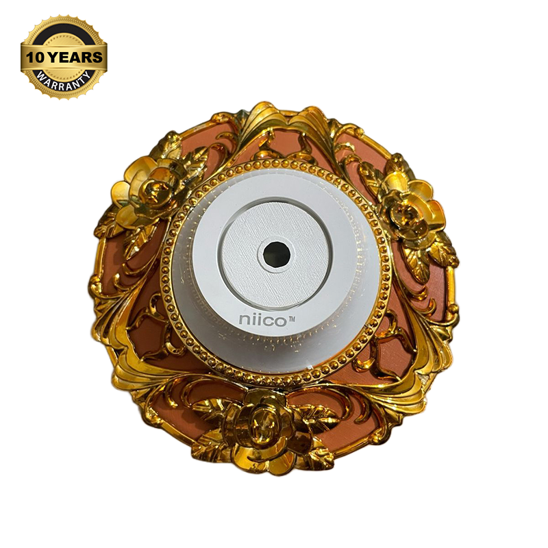 Picture of NIICO Exclusive Design 2 in 1 Ceiling Rose Model-009 (1 piece)