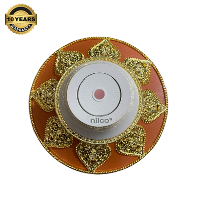 Picture of NIICO Exclusive Design 2 in 1 Ceiling Rose Model-0011 (12 PCS Combo)