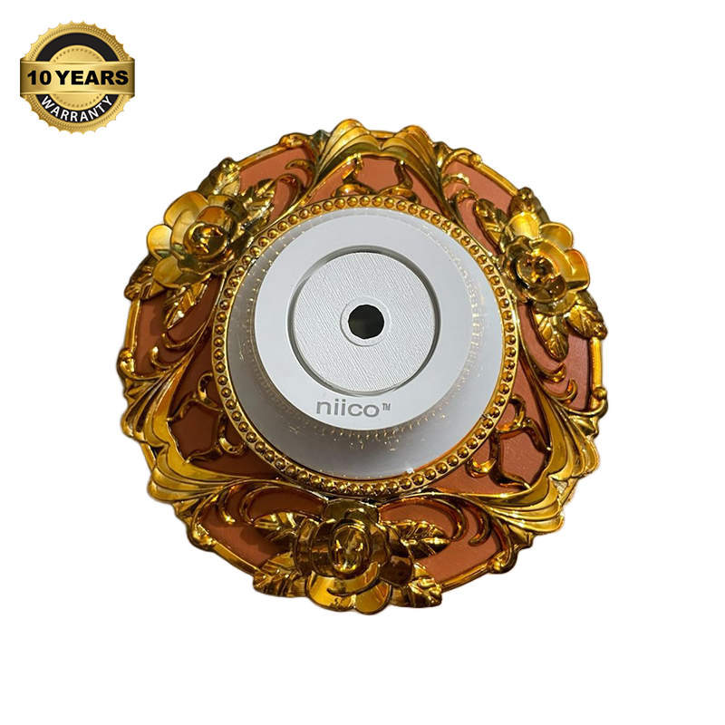 Picture of NIICO Exclusive Design 2 in 1 Bulb Holder Model-011 (1 piece)