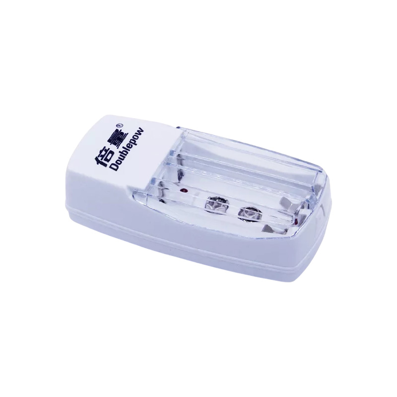 Picture of AA, AAA, 9V Battery charger, AA Battery Charger, AAA Battery Charger- DoublePow