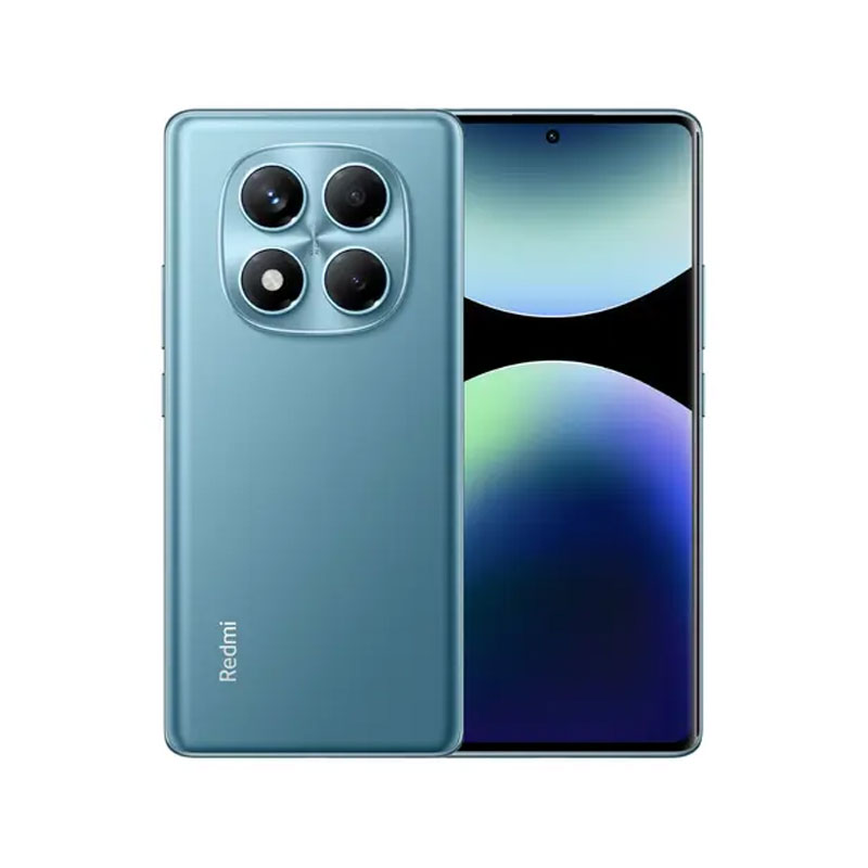 Picture of Redmi Note 14 Pro 8GB RAM 256GB ROM (Best Price)