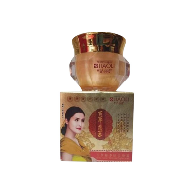 Picture of JIAOLI Huichusu Ginseng Bright White Spots-removing Set 20*2 gm