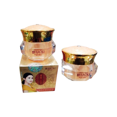 Picture of JIAOLI Huichusu Ginseng Bright White Spots-removing Set 20*2 gm