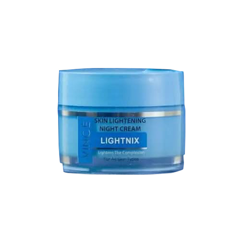 Picture of Q-nic Care Night Cream -15g