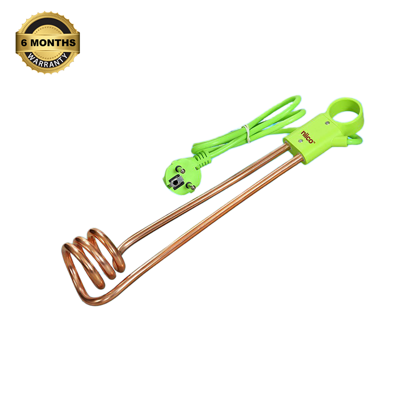 Picture of Big Portable Heavy Duty Water Heater 1500 Watt HD 