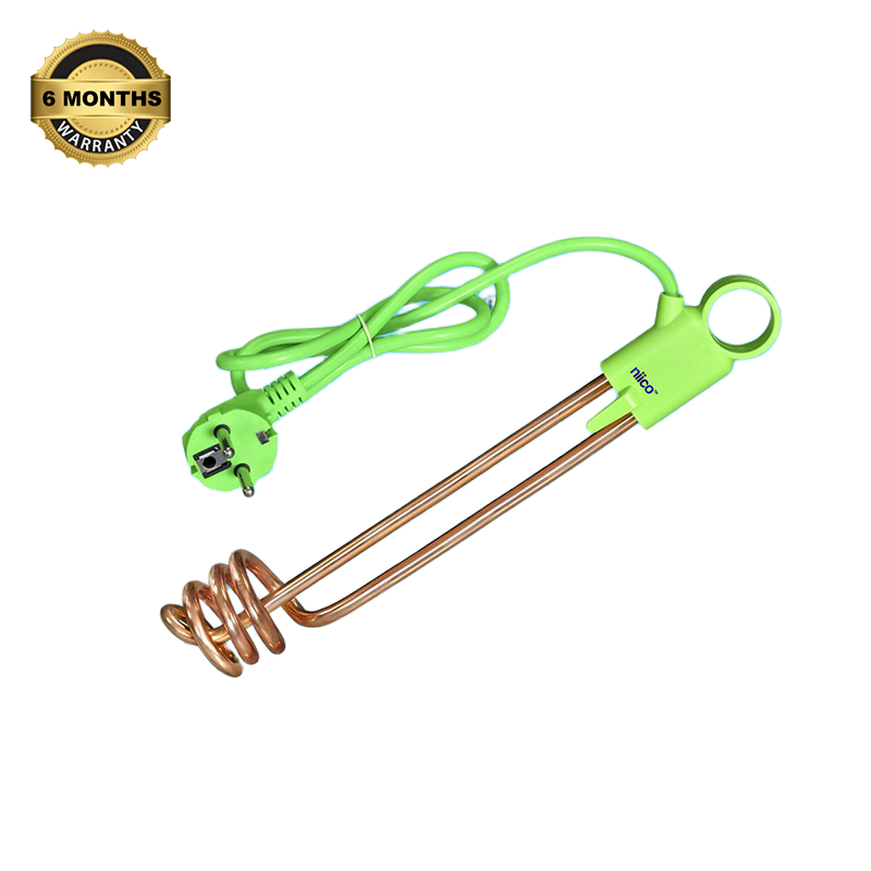 Picture of Big Portable Heavy Duty Water Heater 1500 Watt Model -588 