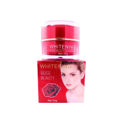 Picture of WHITENING ROSE BEAUTY CREAM 30gm