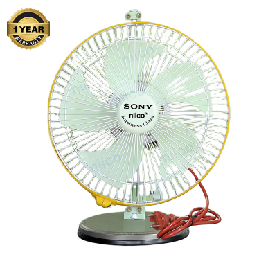 Picture of niico 9 Inch Business Class Soundless High Speed Fan