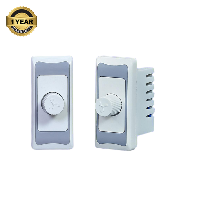 Picture of NIICO PIANO FAN REGULATOR MODEL niico- 0015 (12 PCS Combo)