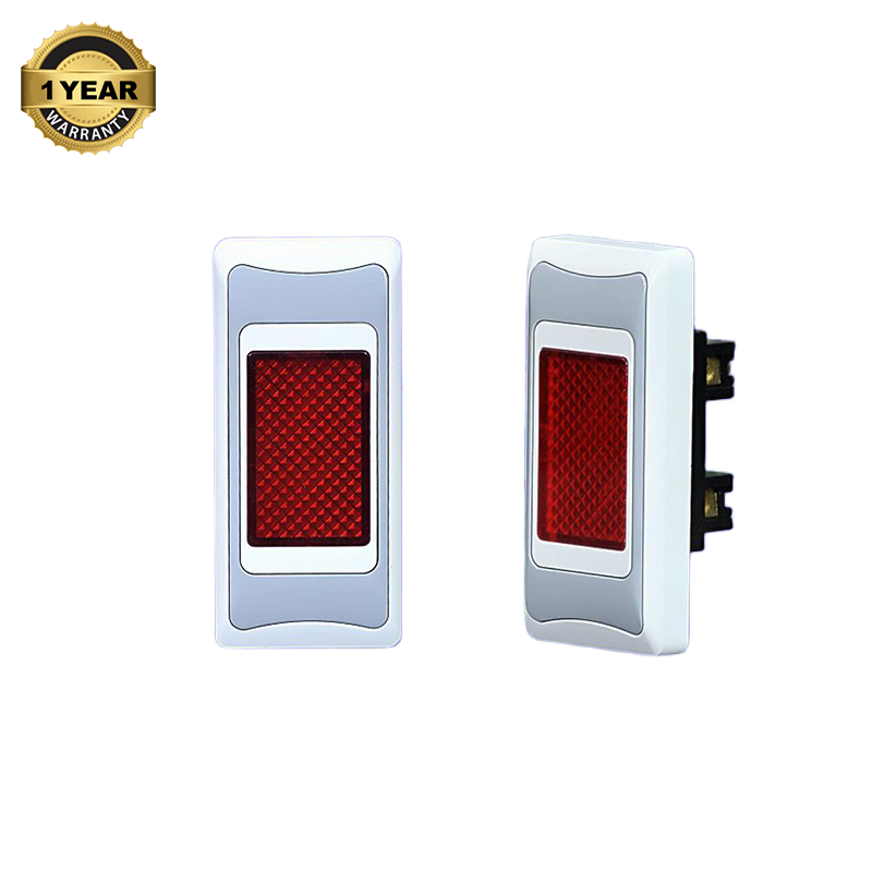 Picture of NIICO PIANO  INDICATOR SWITCH MODEL niico- 0013 (12 PCS Combo)