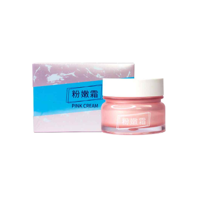Picture of Nceko Baby Pink Moisturizing Face Cream - 60 ml (Thailand)