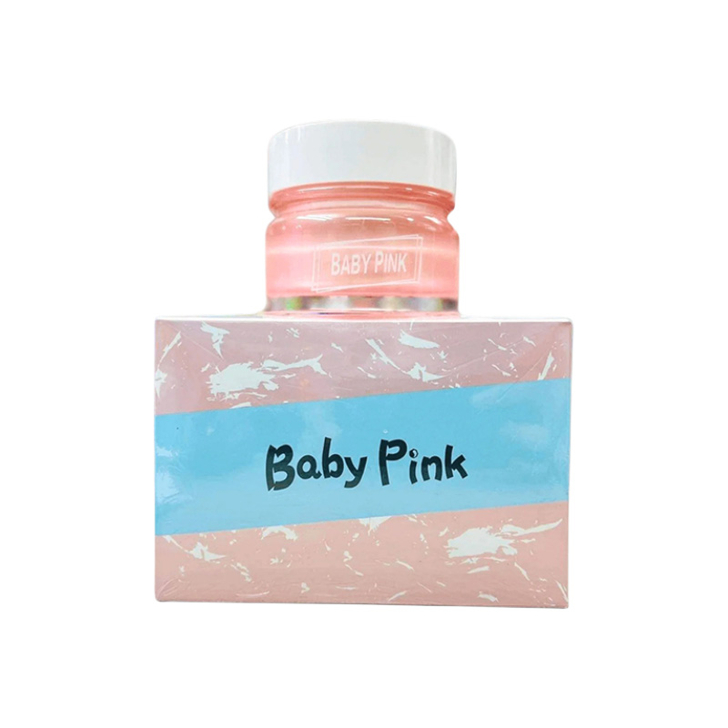 Picture of Nceko Baby Pink Moisturizing Face Cream - 60 ml (Thailand)