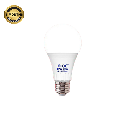 Picture of NIICO LED  ECO Light  Premium Quality 12 Watt -Pass Type holder