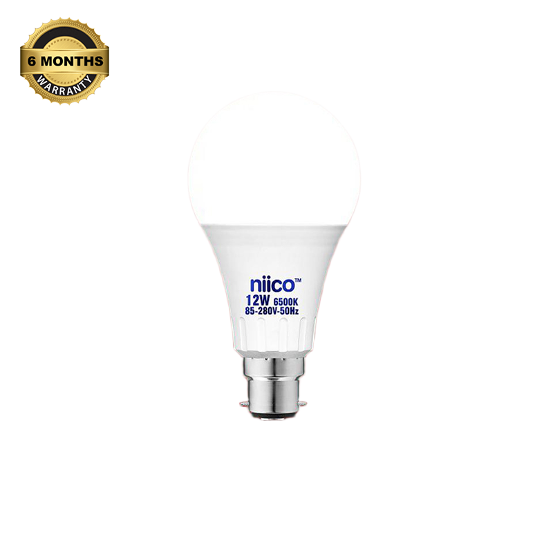 Picture of NIICO LED  ECO Light  Premium Quality 12 Watt -Pin Type holder