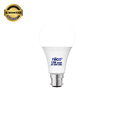 Picture of NIICO LED  ECO Light  Premium Quality 12 Watt -Pin Type holder
