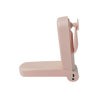 Picture of JY SUPER mini pocket fan lithium rechargeable portable fan JY-1970