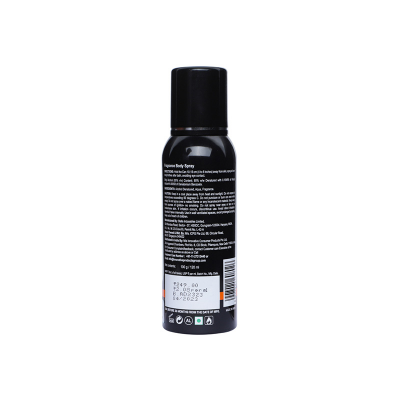 Picture of Wolf Body Spray 120 ml Power