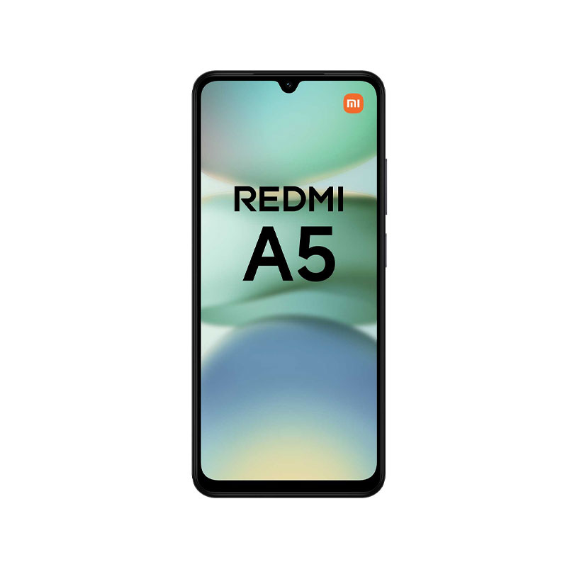 Picture of XIAOMI REDMI A5 6GB RAM 128GB ROM (Best Price)
