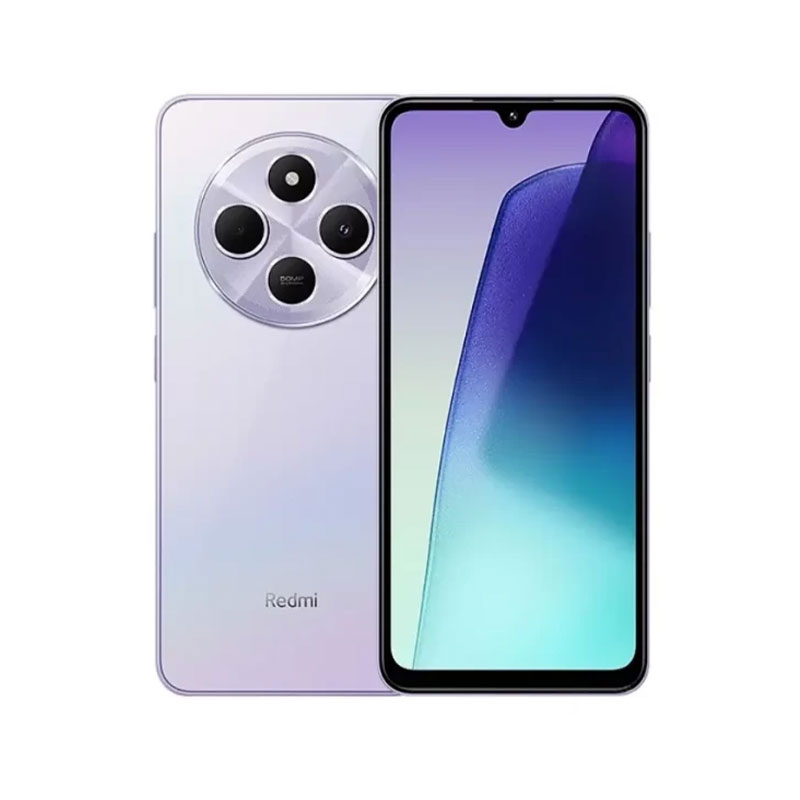 Picture of Xiaomi Redmi 14C 6GB RAM 128GB ROM (Best Price)
