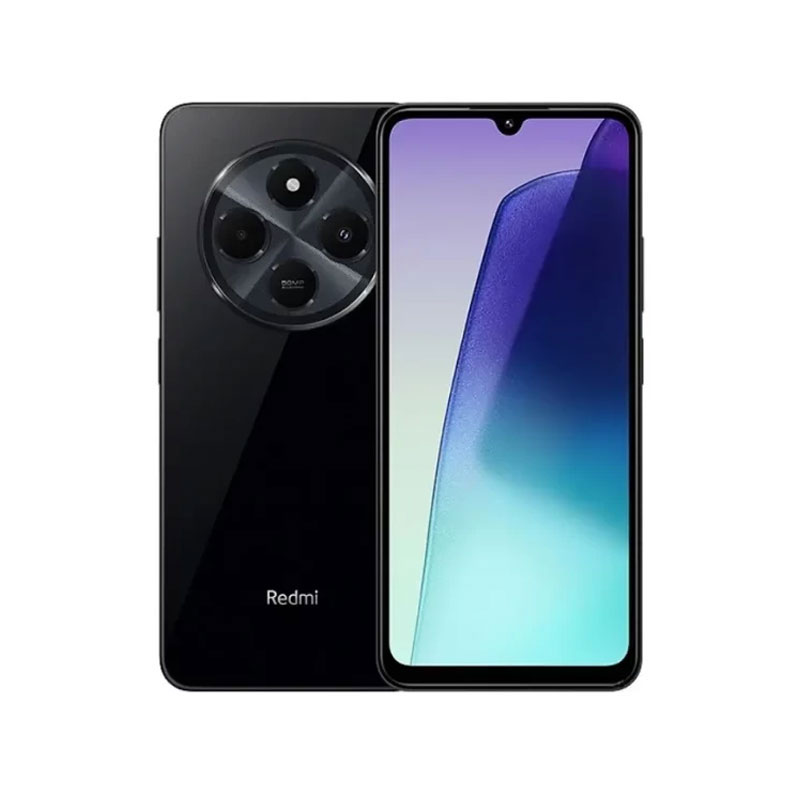 Picture of Xiaomi Redmi 14C 6GB RAM 128GB ROM (Best Price)