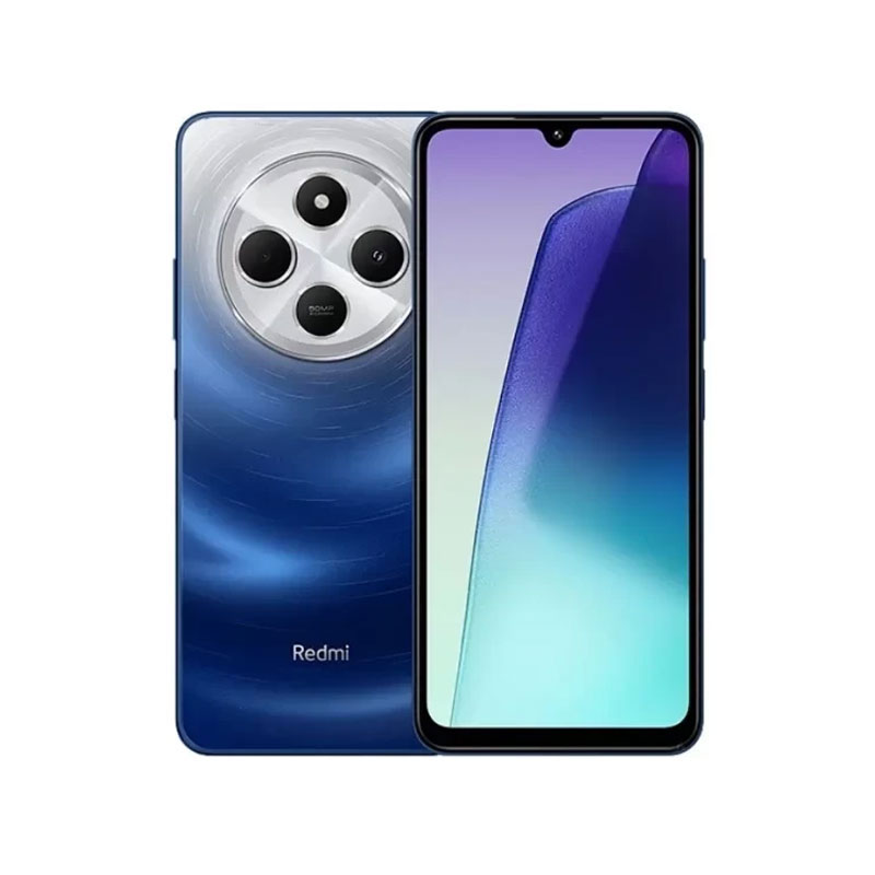 Picture of Xiaomi Redmi 14C 6GB RAM 128GB ROM (Best Price)