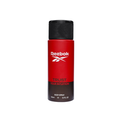 Picture of Reebok Body Spray 150ml Trust