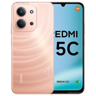 Picture of XIAOMI REDMI 15C 6GB RAM 128GB ROM (Best Price)