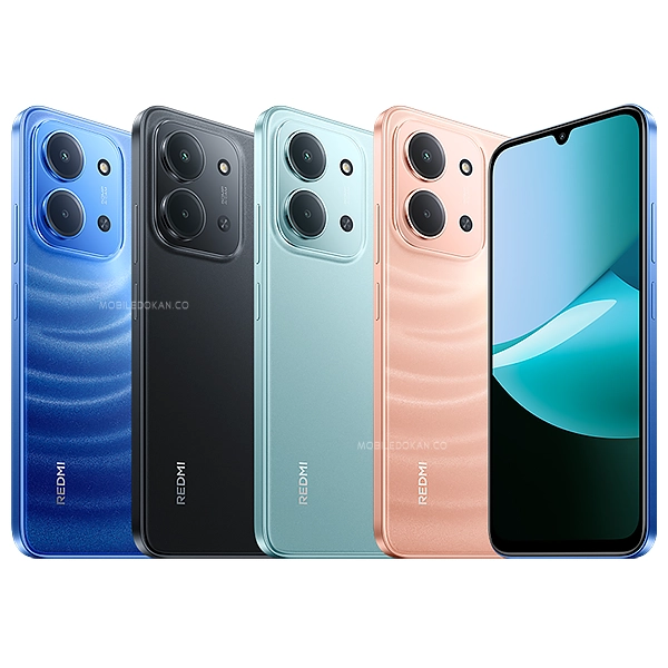 Picture of XIAOMI REDMI 15C 6GB RAM 128GB ROM (Best Price)