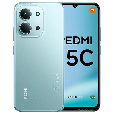 Picture of Xiaomi REDMI 15C 8GB RAM 256GB ROM (Best Price)