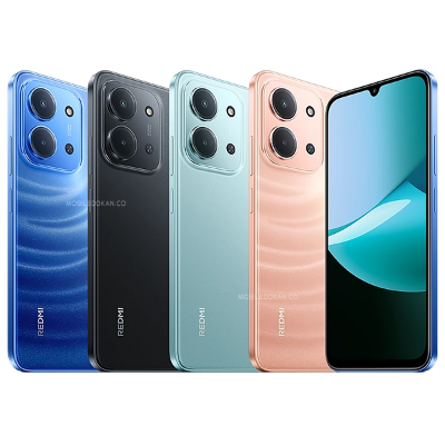 Picture of Xiaomi REDMI 15C 8GB RAM 256GB ROM (Best Price)