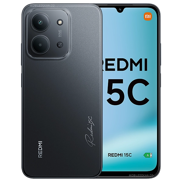 Picture of Xiaomi REDMI 15C 8GB RAM 256GB ROM (Best Price)