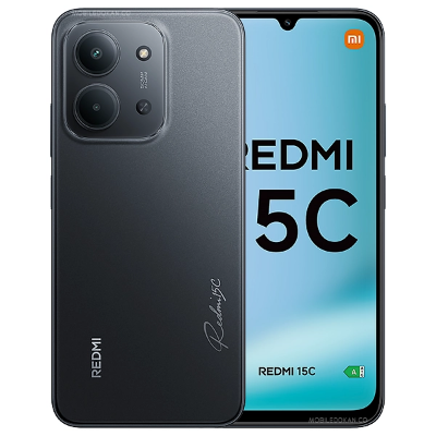 Picture of Xiaomi REDMI 15C 8GB RAM 256GB ROM (Best Price)