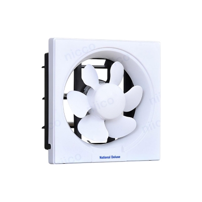 Picture of Exhaust Fan National Deluxe 6" Fan (1 Year Warranty )