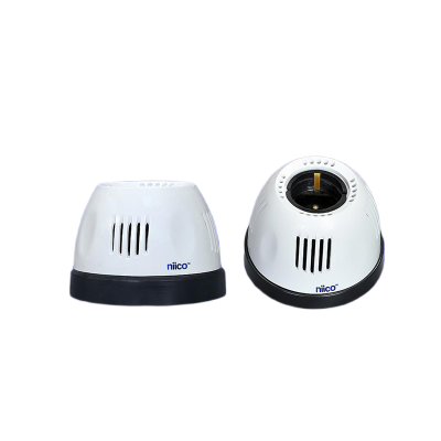 Picture of Batten Holder 2 in 1 Exclusive For Pin +Pass Type Light -Single Pice