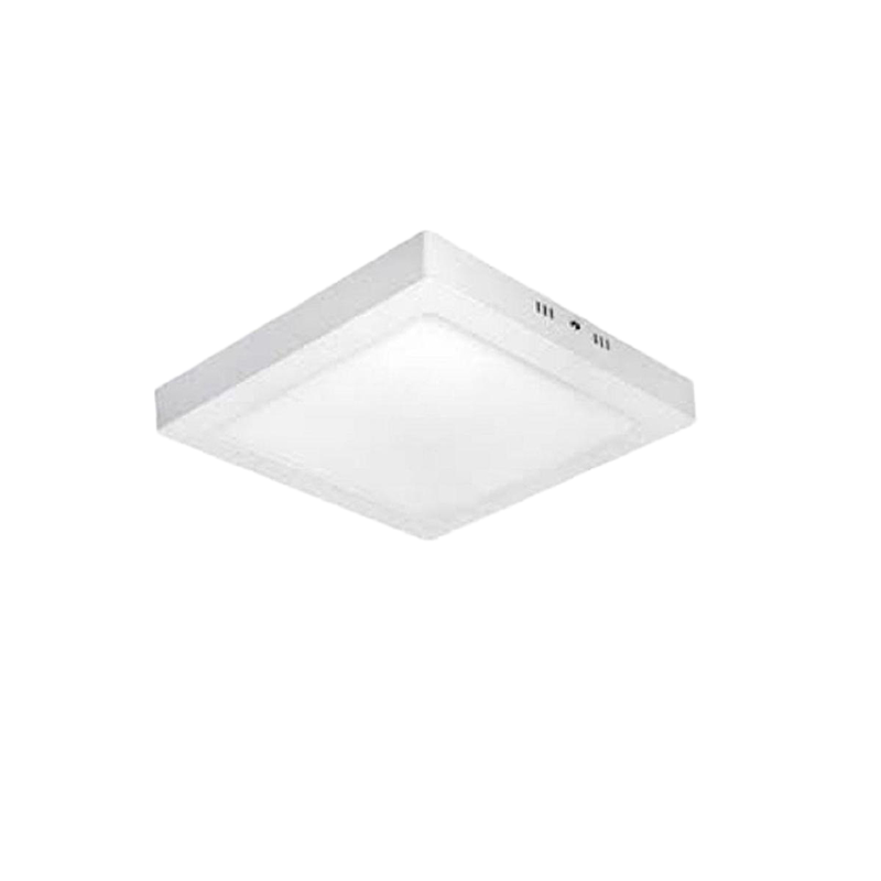 Picture of LED Ceiling light 18 watt panal sarface (Square Shape)-Metal Body